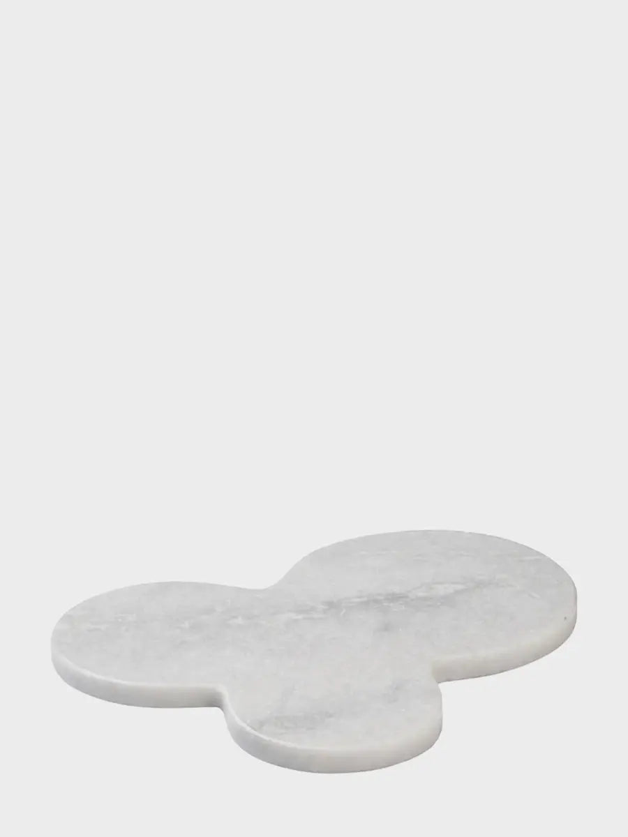 HUMDAKIN Skagen - Marmorbræt Marble 00 Neutral/No color